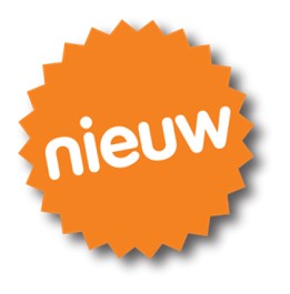 nieuwe cursus!