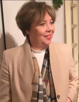 Mea Gerrits - Kennis van wijnen (170)