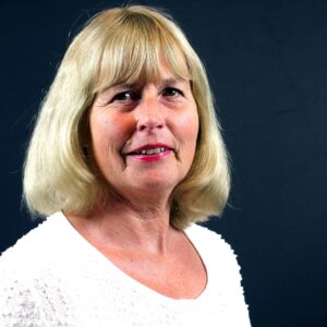 Yvonne Jakobs