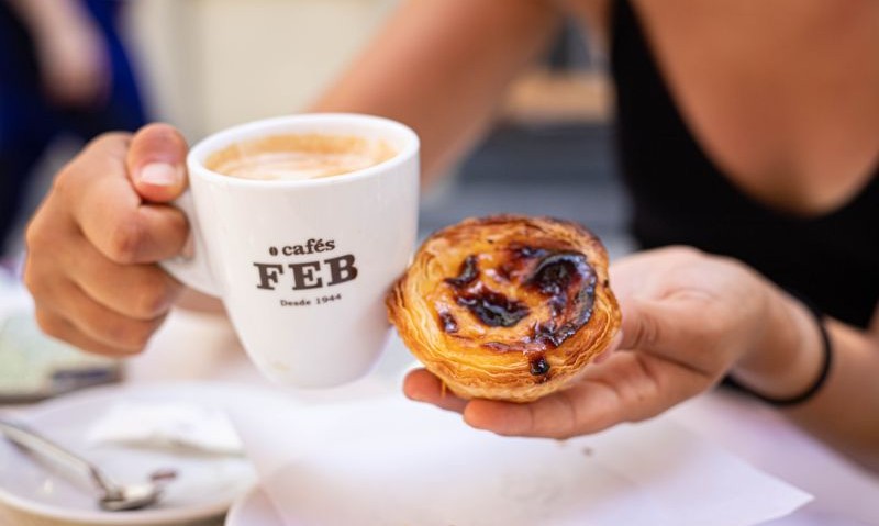 Pastel-de-Nata