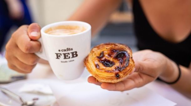 Pastel-de-Nata